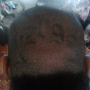 Meet your Posher, Vutha